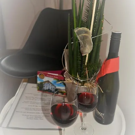 Hotel Landgut Stetter