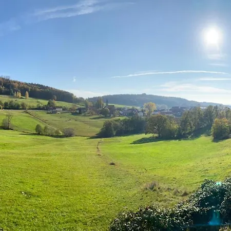 Landgut Stetter Hotell Schöllnach