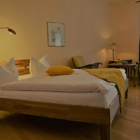 Landgut Stetter 3*
