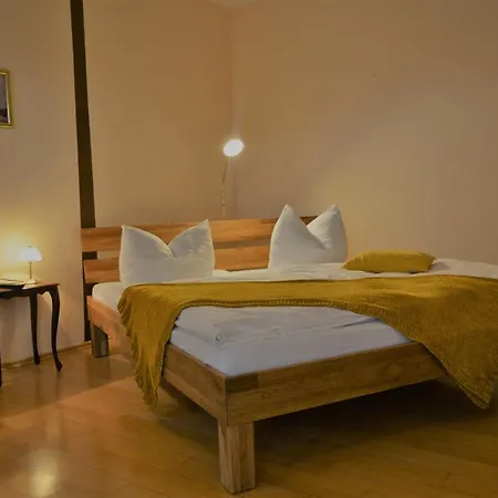 Landgut Stetter Hotel Schöllnach