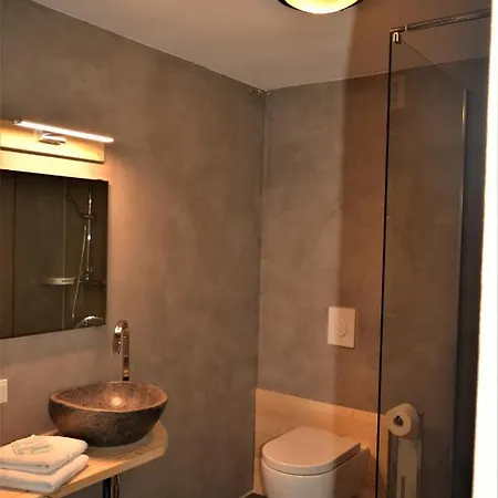 Landgut Stetter Hotell