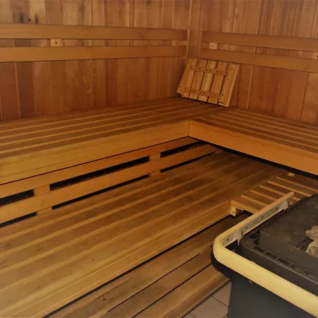 Szálloda Landgut Stetter 3*