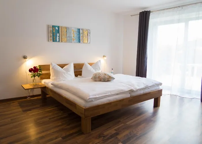 Landgut Stetter Hotel