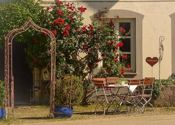 Hotel Landgut Stetter Schöllnach